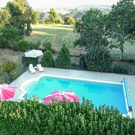 Pet Friendly Home In Jouqueviel *