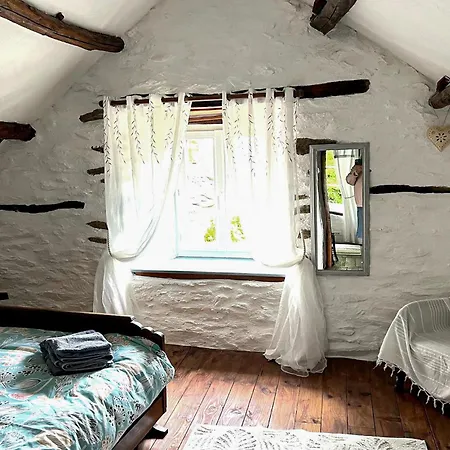 Pet Friendly Home In Jouqueviel