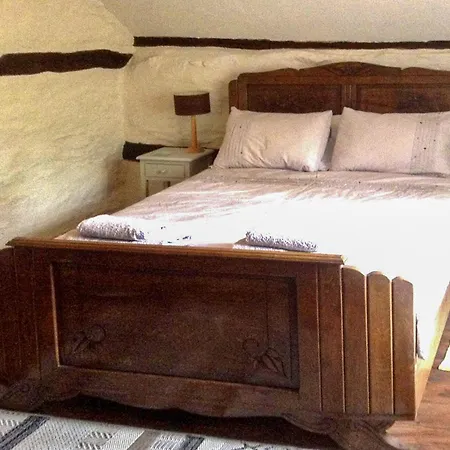 Tatil Evi Pet Friendly Home In Jouqueviel Jouqueviel