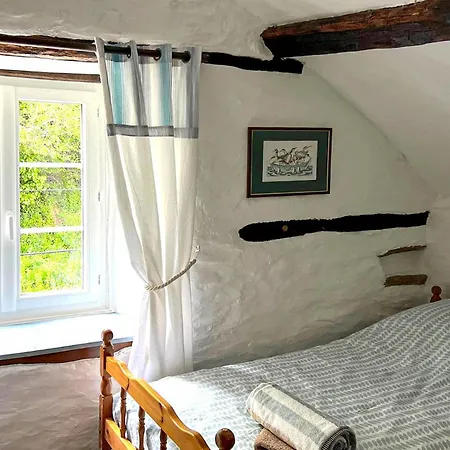 Pet Friendly Home In Jouqueviel Tatil Evi *