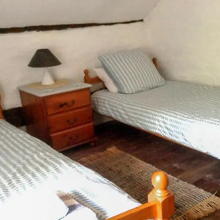 Pet Friendly Home In Jouqueviel *