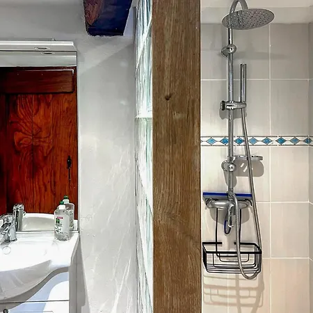 Pet Friendly Home In Jouqueviel