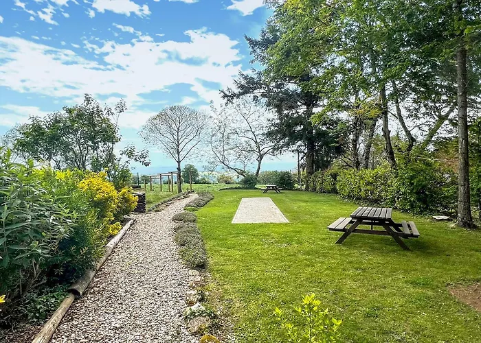 Lovely In With Swimming Pool *