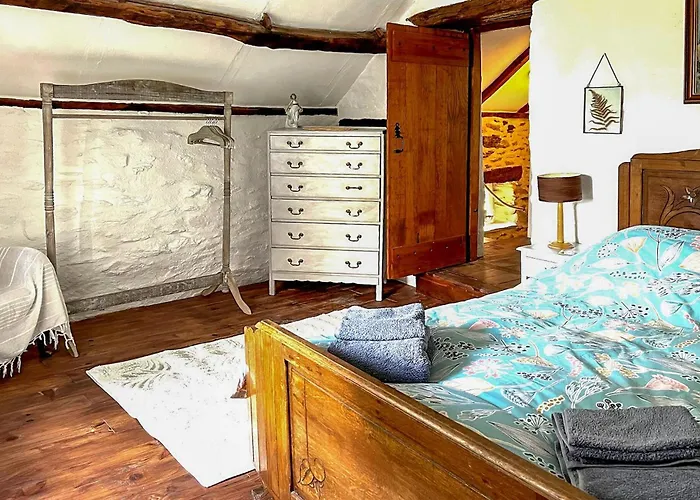 Casa vacanze Lovely In With Swimming Pool Jouqueviel