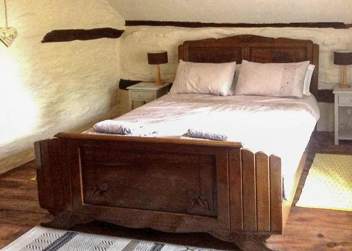 Casa vacanze Lovely In With Swimming Pool Jouqueviel